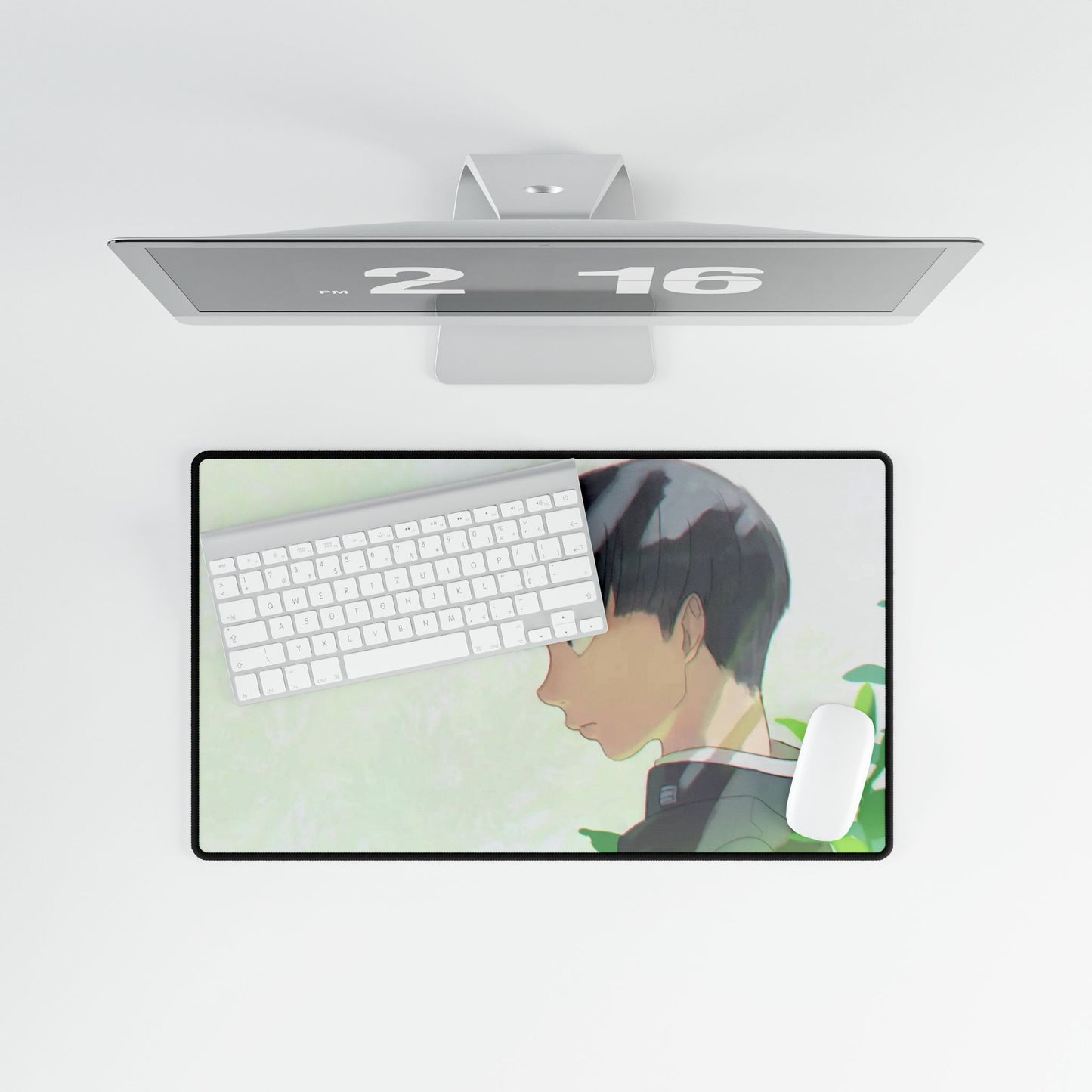 Mob Psycho 100 Shigeo Kageyama Mouse Pad