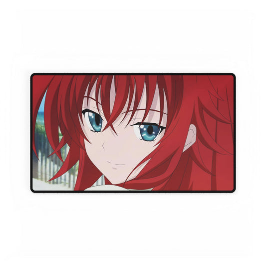 Rias Gremory (Highschool DxD) Mouse Pad