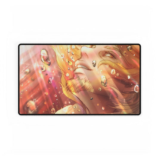Vinland Saga Mouse Pad