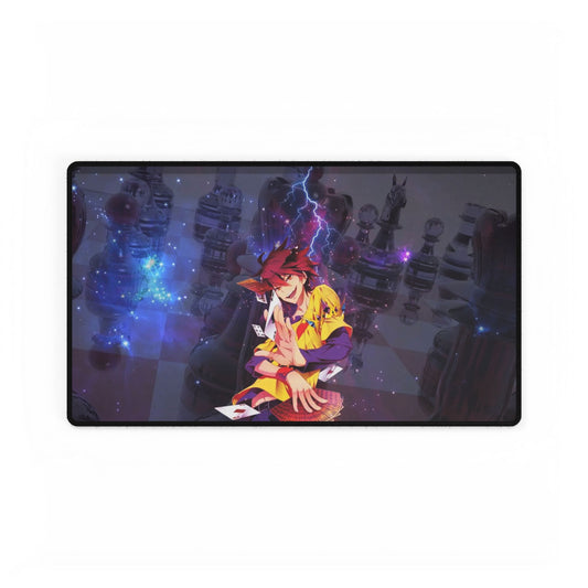 NGNL / No Game No Life Mouse Pad