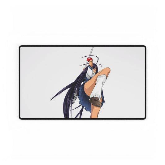 Ikki Tousen Mouse Pad