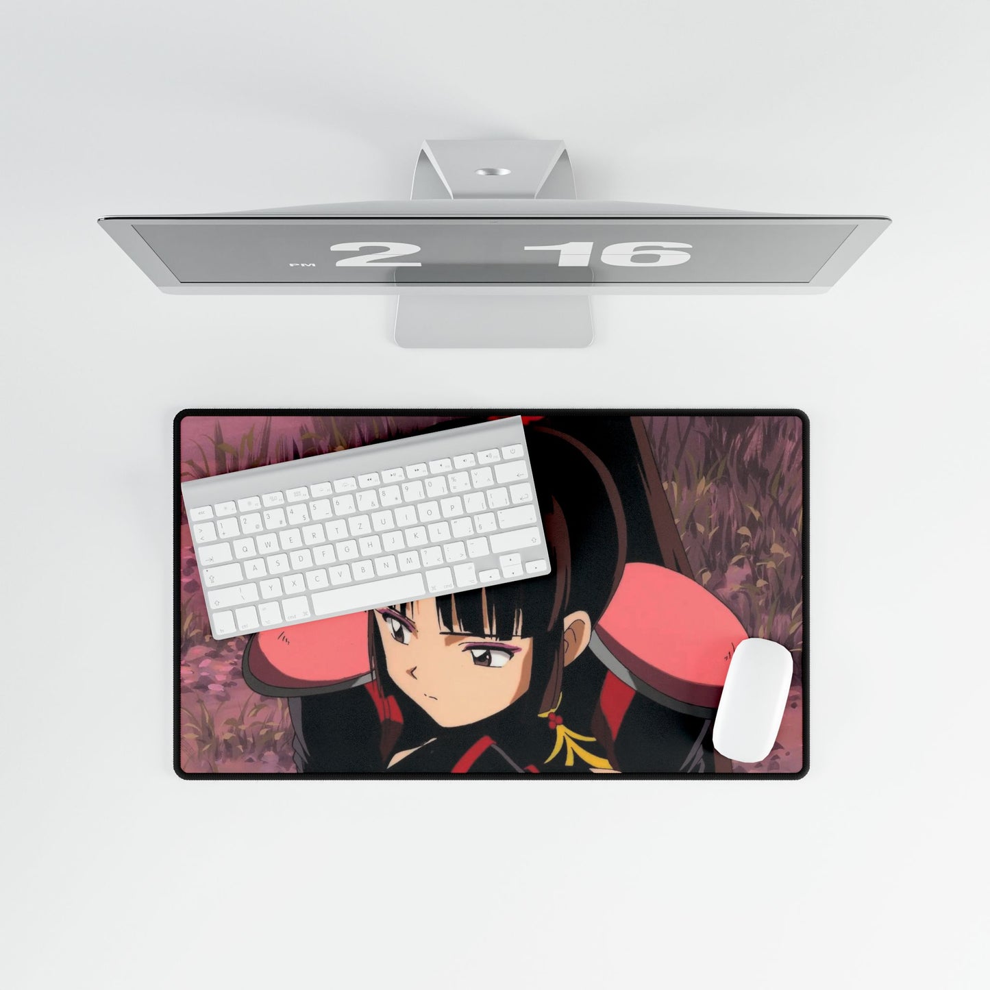 InuYasha Mouse Pad
