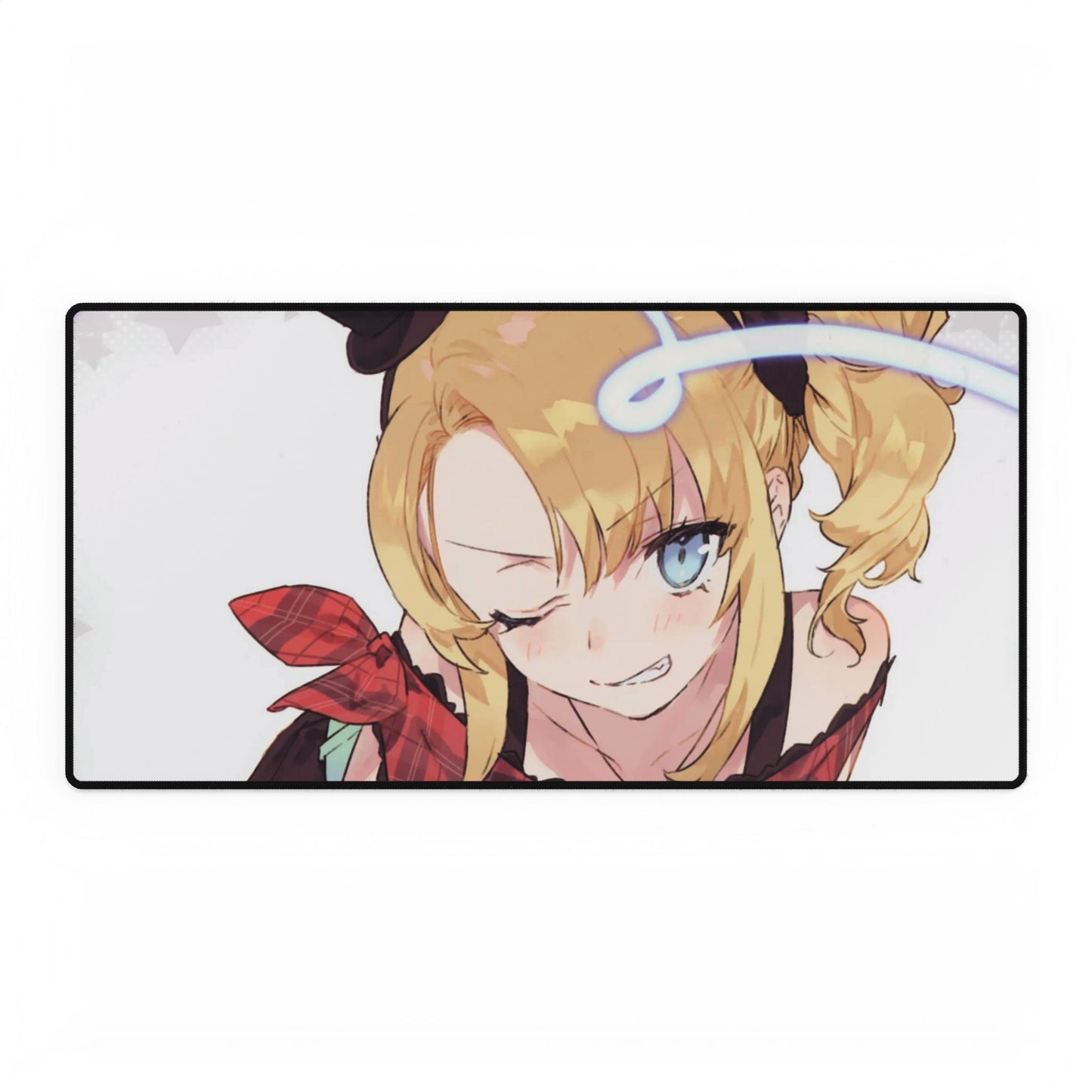 Rascal Does Not Dream of Bunny Girl Senpai Mouse Pad