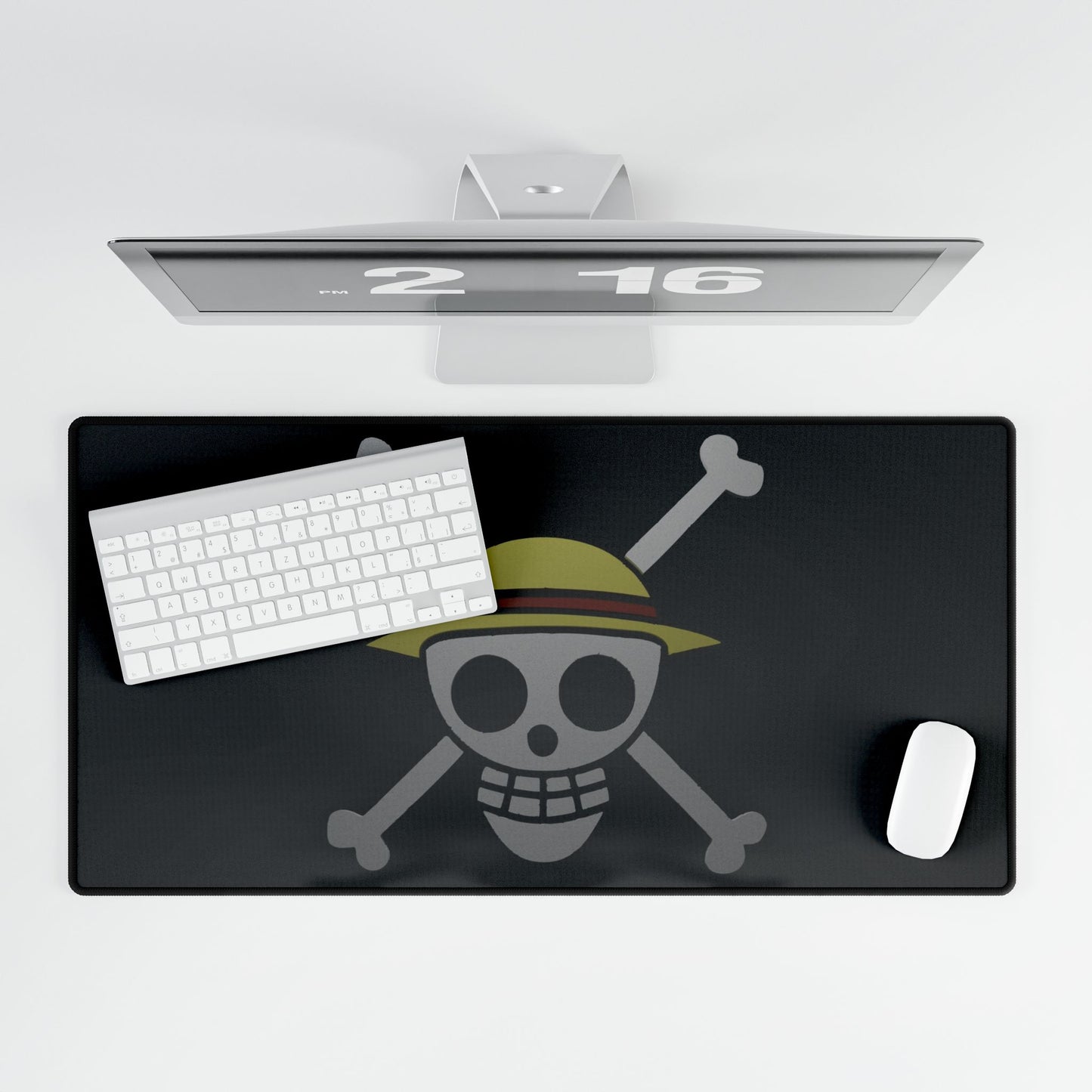 One Piece 4K Mouse Pad