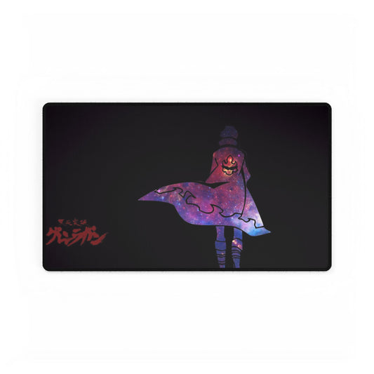 Tengen Toppa Gurren Lagann Mouse Pad