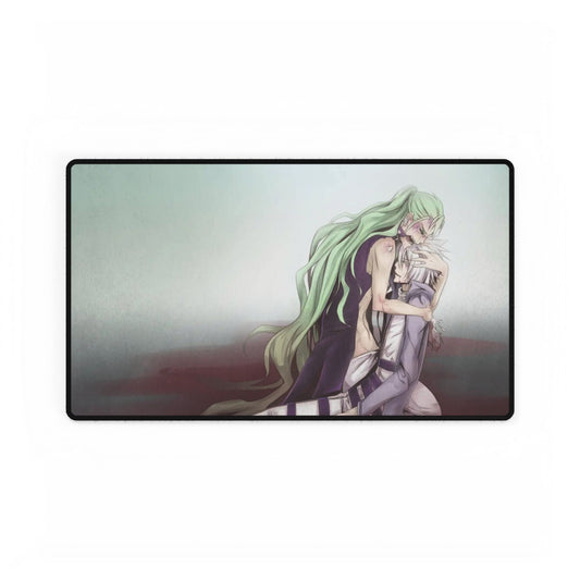 Anime Katekyō Hitman Reborn!r Mouse Pad