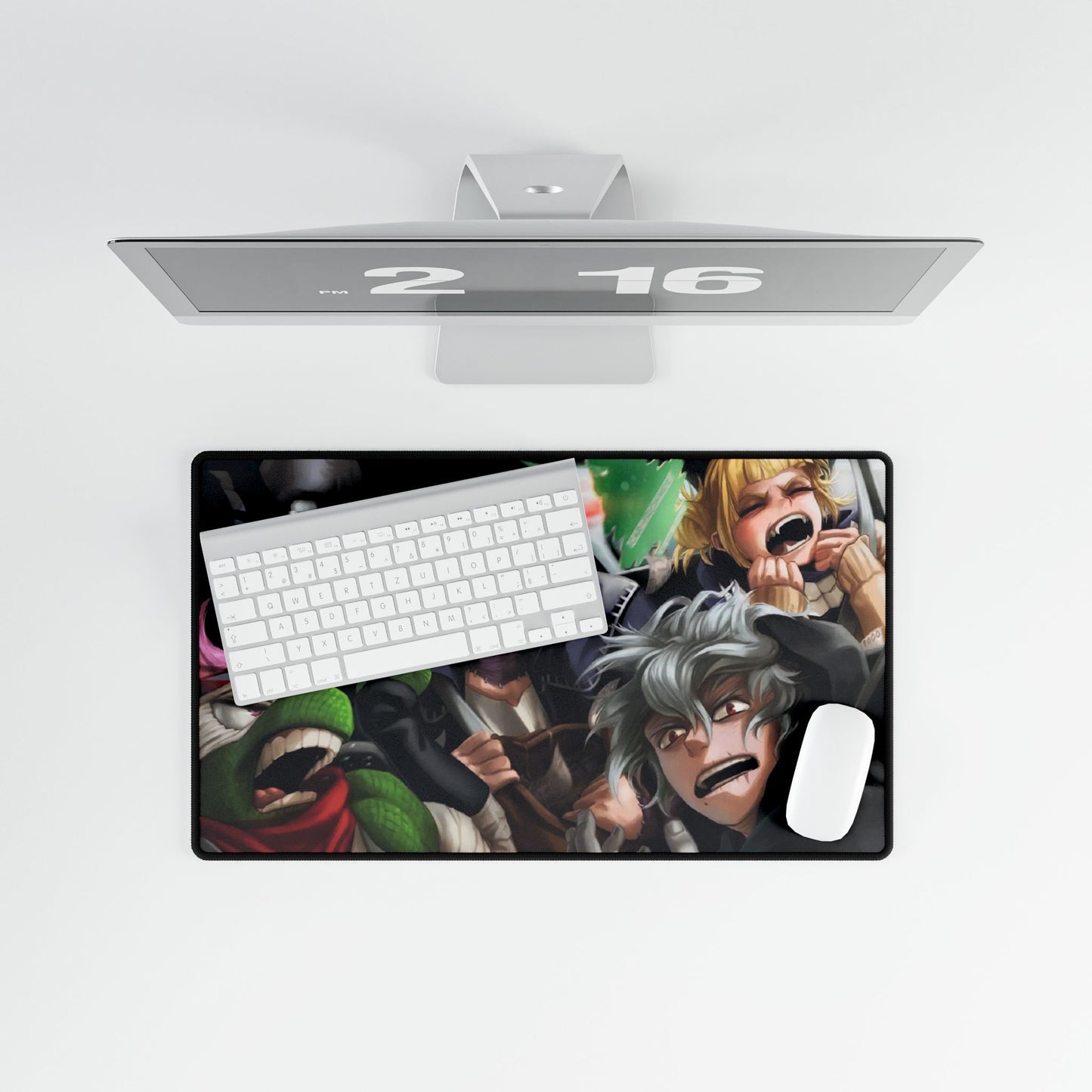 Vilain Mouse Pad