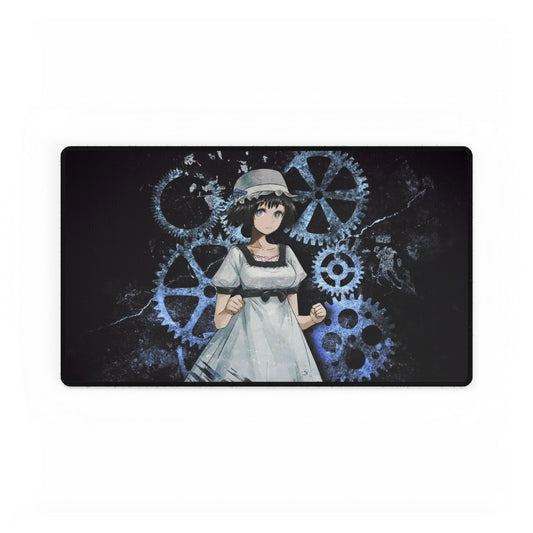 Mayuri Shiina Mouse Pad