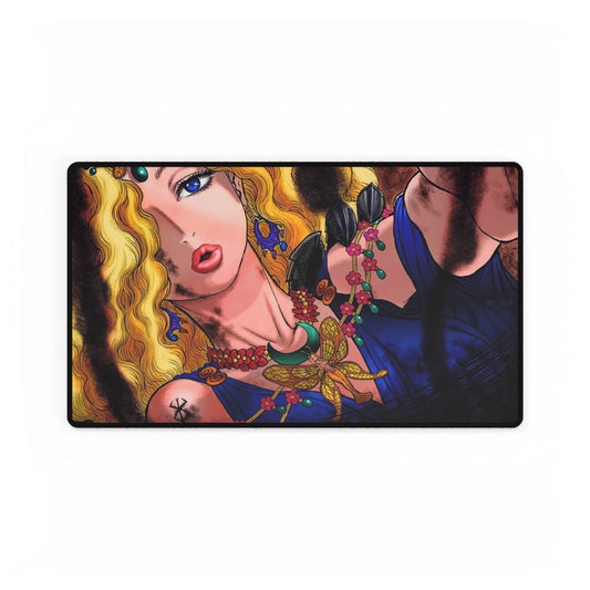 Anime Berserk Mouse Pad