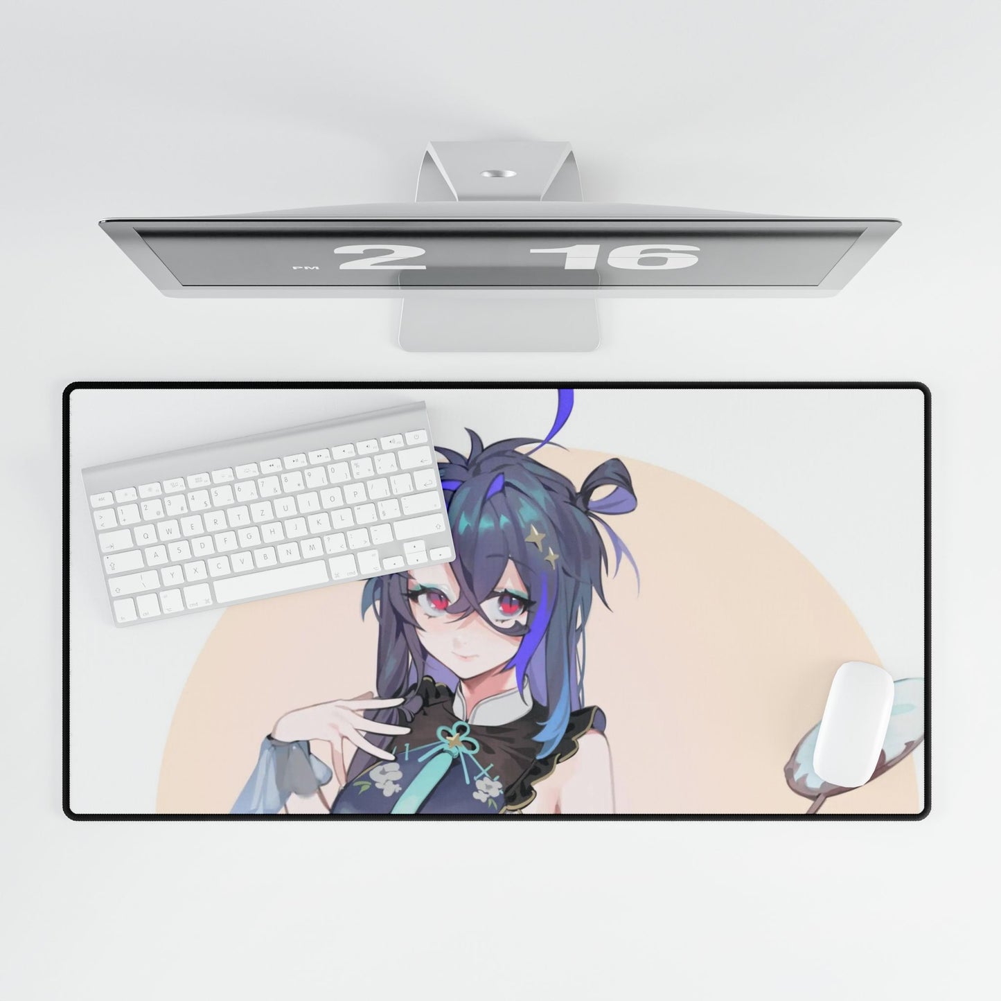 Anime Azur Lane Mouse Pad