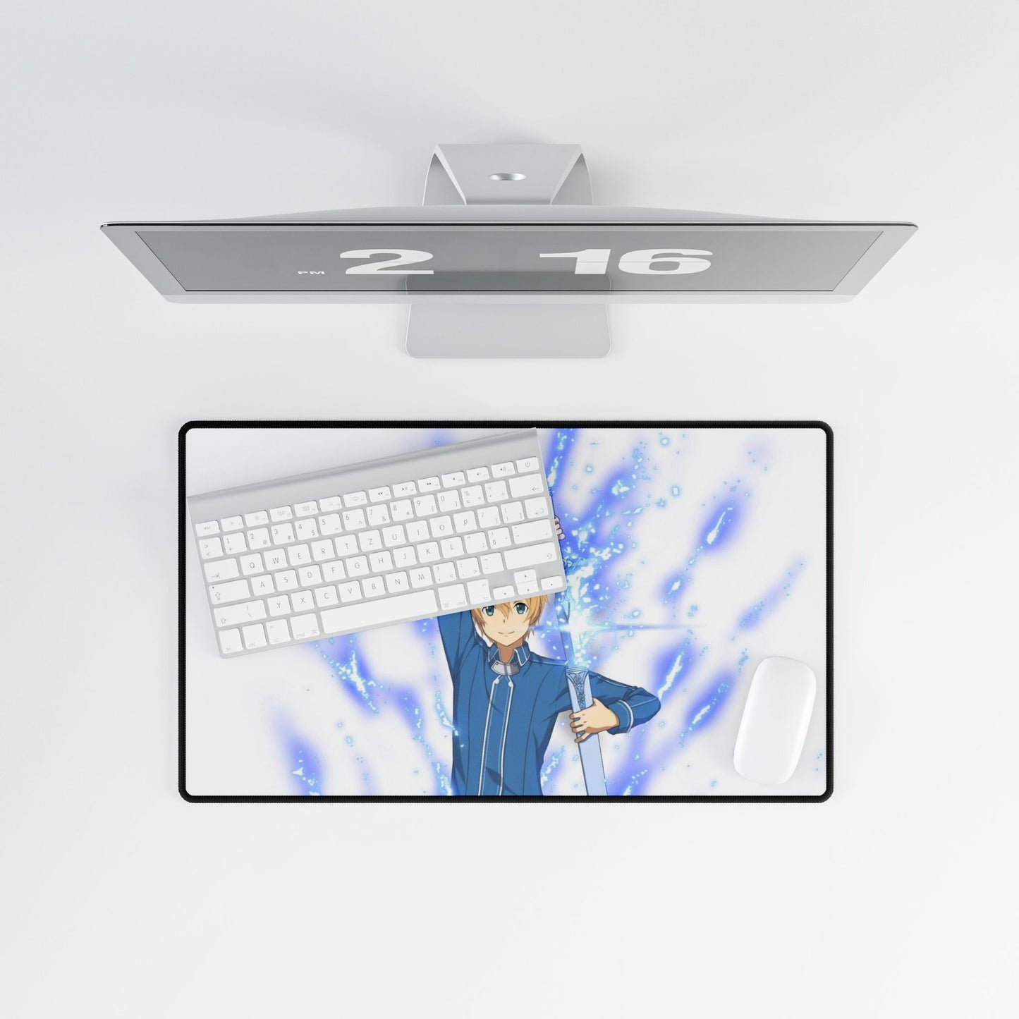 Anime Sword Art Online: Alicization Mouse Pad
