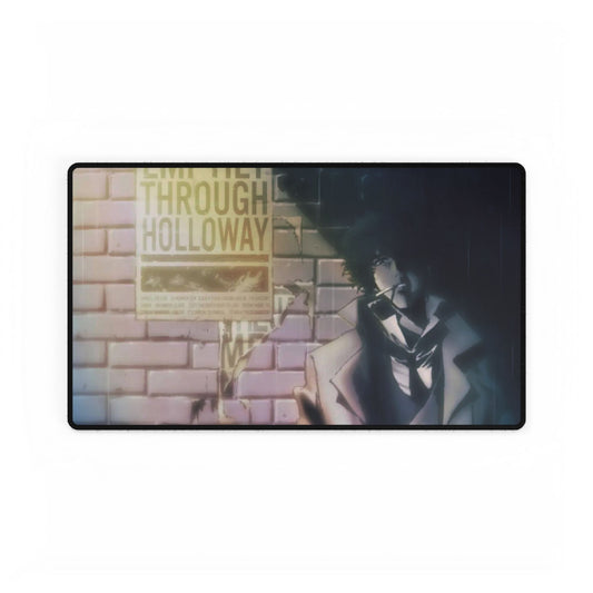 Anime Cowboy Bebopr Mouse Pad