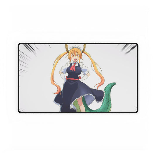 Anime Miss Kobayashi's Dragon Maid Mouse Pad