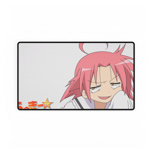 Lucky Star Mouse Pad