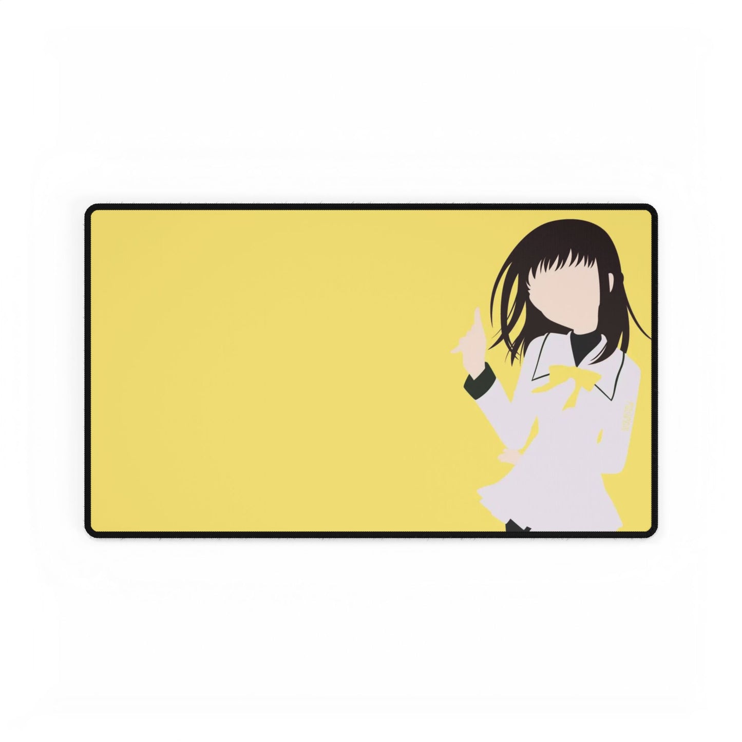 Fruits Basket Mouse Pad