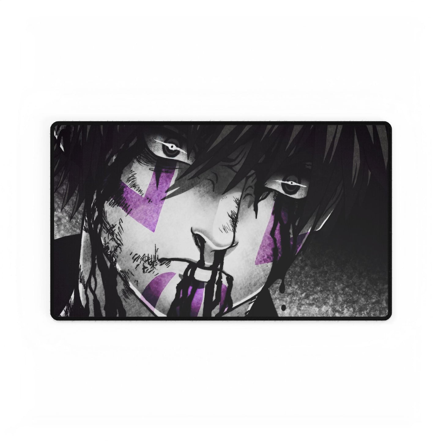 Kankuro Mouse Pad