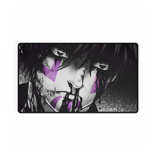 Kankuro Mouse Pad