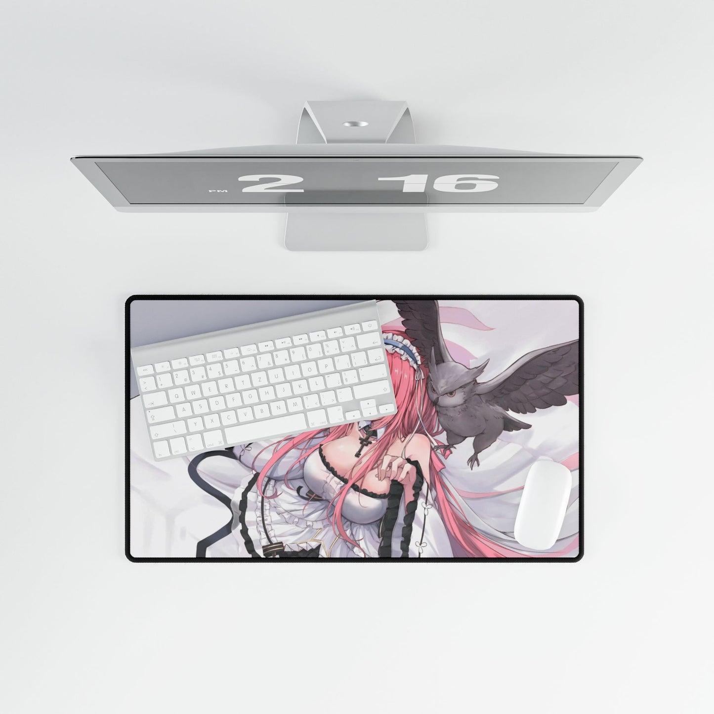 Azur Lane Mouse Pad