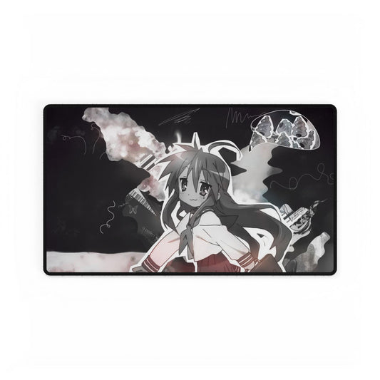 Anime Lucky Star Mouse Pad