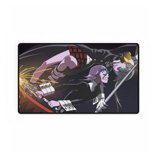Soul Eater Mouse Pad