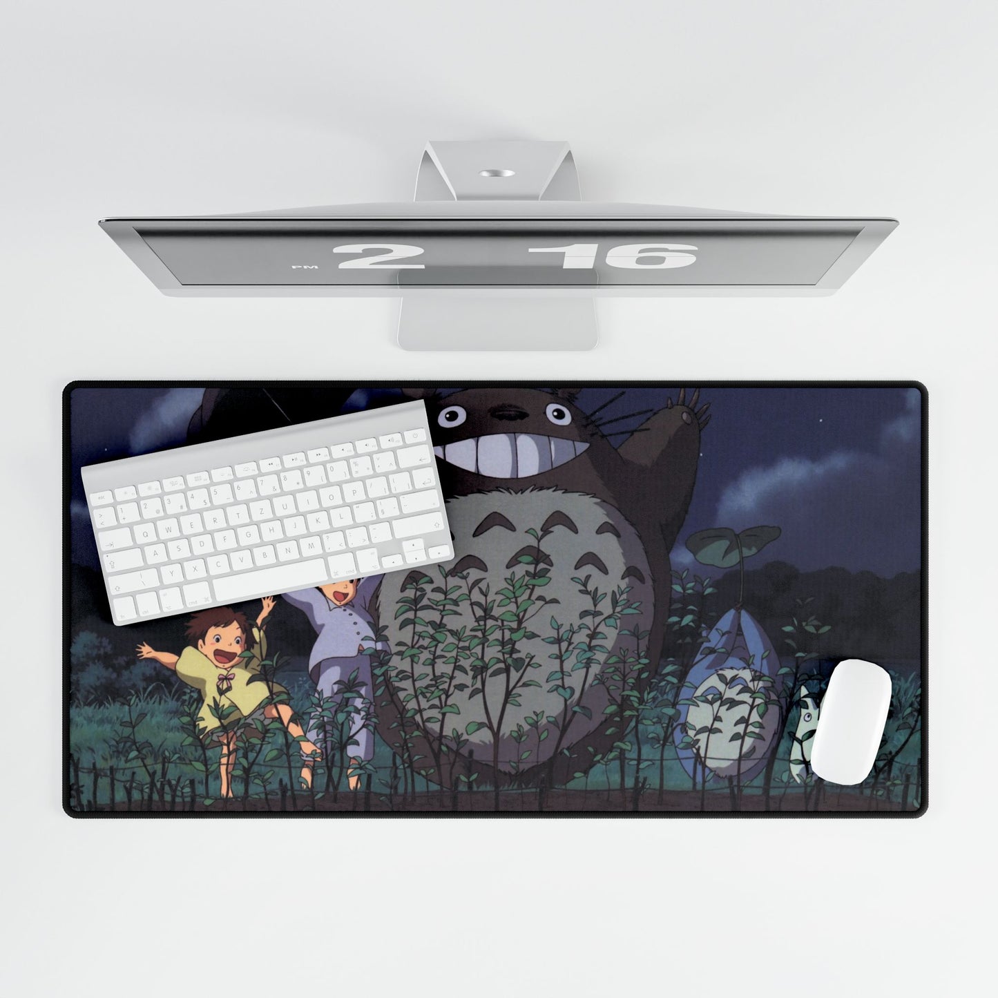 My Neighbor Totoro Mouse Pad