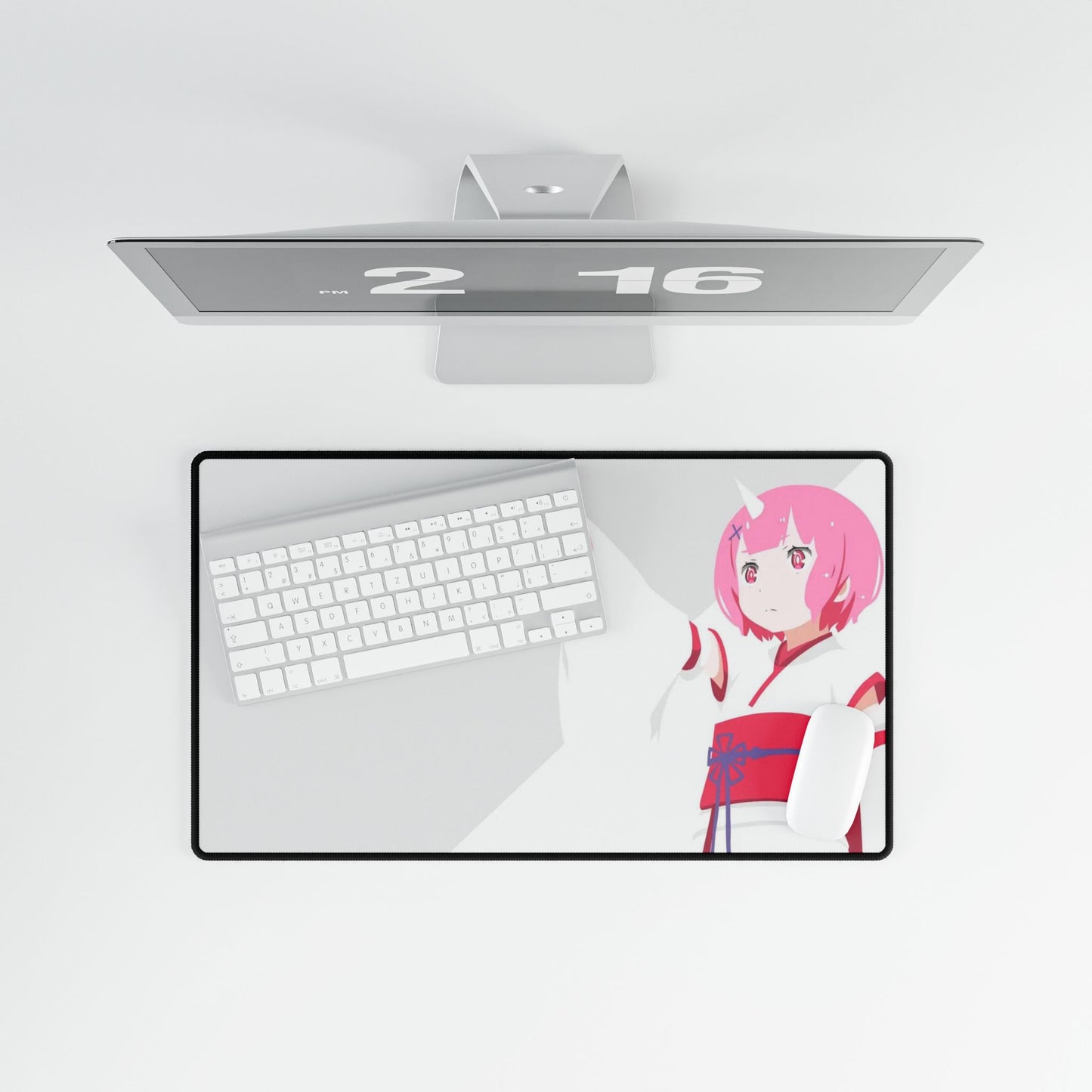 Ram - Re:ZERO v3 Mouse Pad