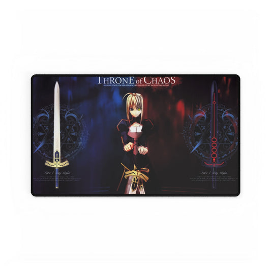 Fate/Stay Night Mouse Pad