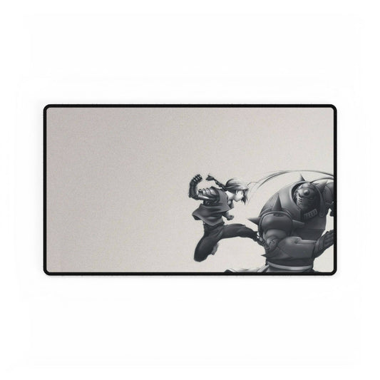 Anime FullMetal Alchemist Mouse Pad