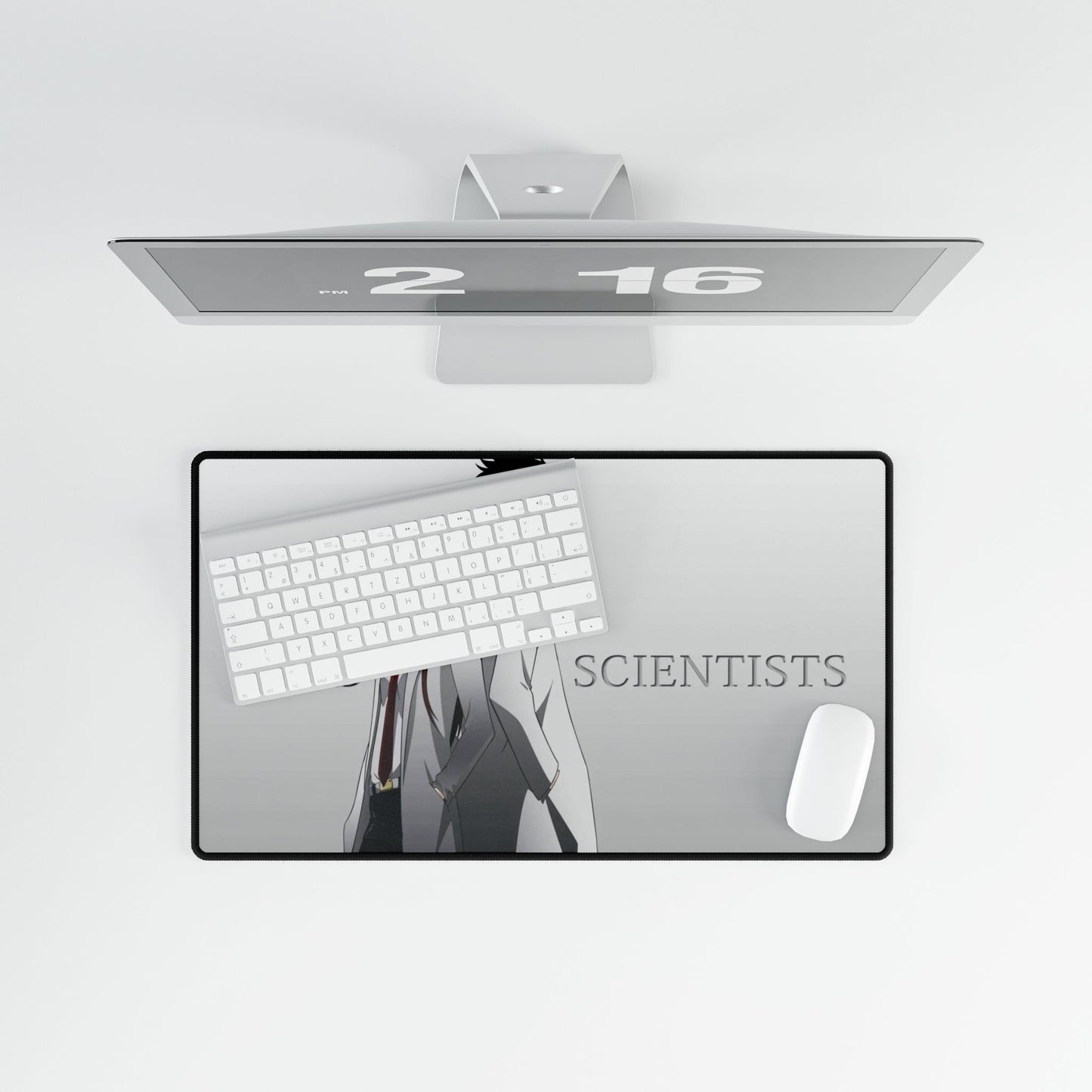 MAD SCIENTISTS Mouse Pad