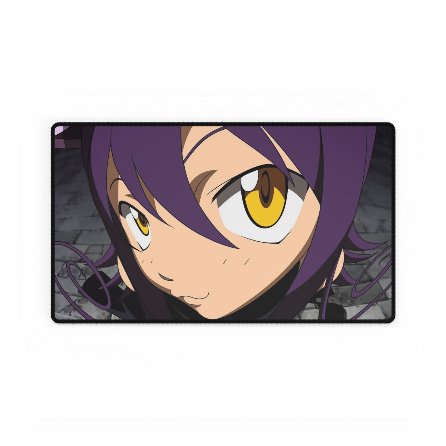 Soul Eater Mouse Pad