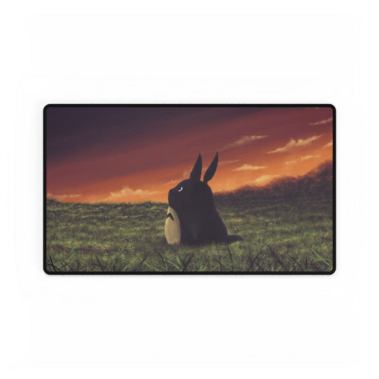 Anime My Neighbor Totoro Mouse Pad