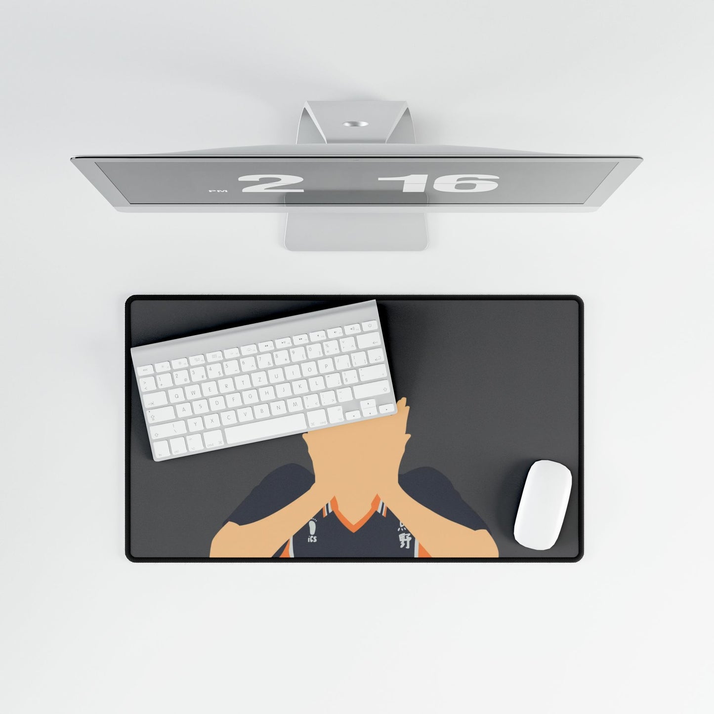 Haikyu!! Mouse Pad