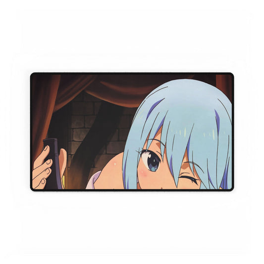 Anime KonoSuba - God’s blessing on this wonderful world!! Mouse Pad