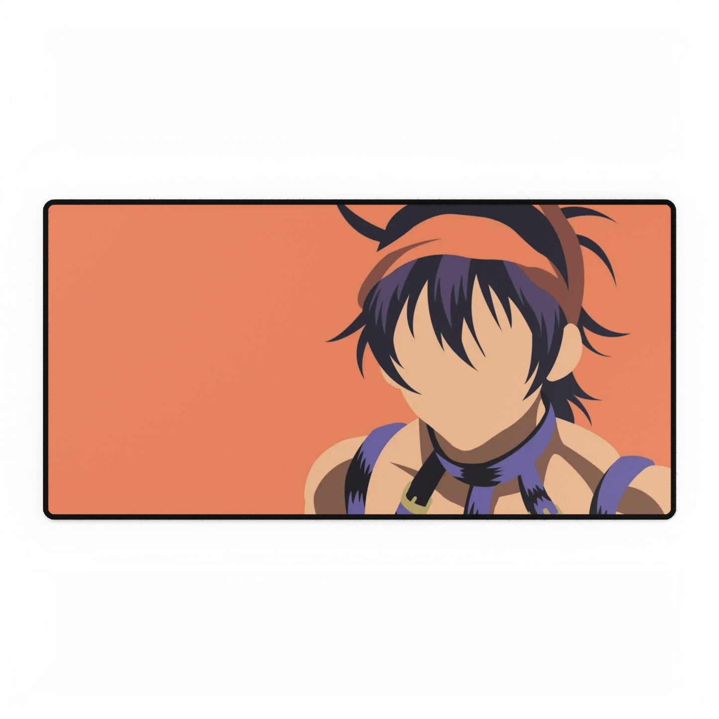 Narancia Ghirga from Jojo's Bizarre Adventure : Golden Wind for Dekstop Mouse Pad