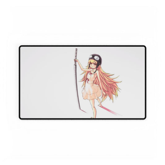 Monogatari (Series) Mouse Pad