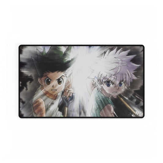 Anime Hunter x Hunter Mouse Pad