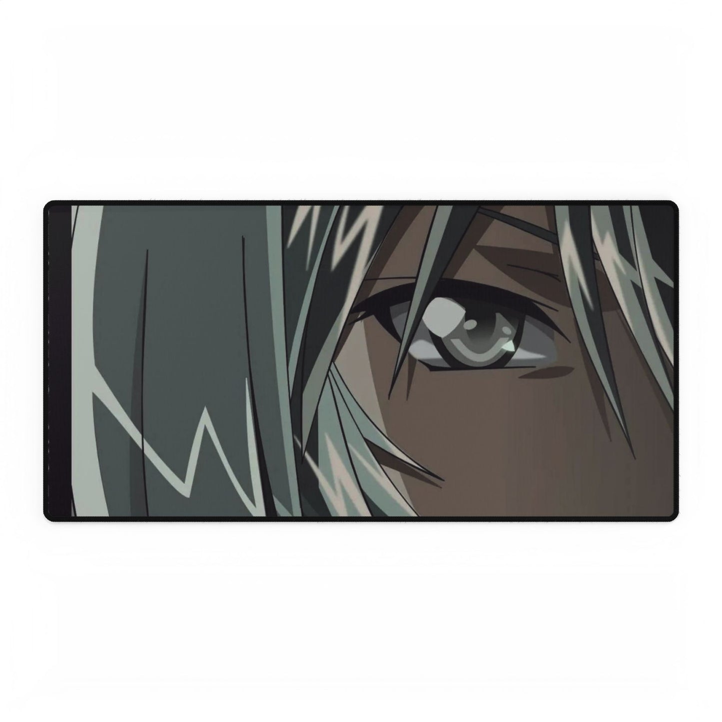 Anime Ikki Tousenr Mouse Pad