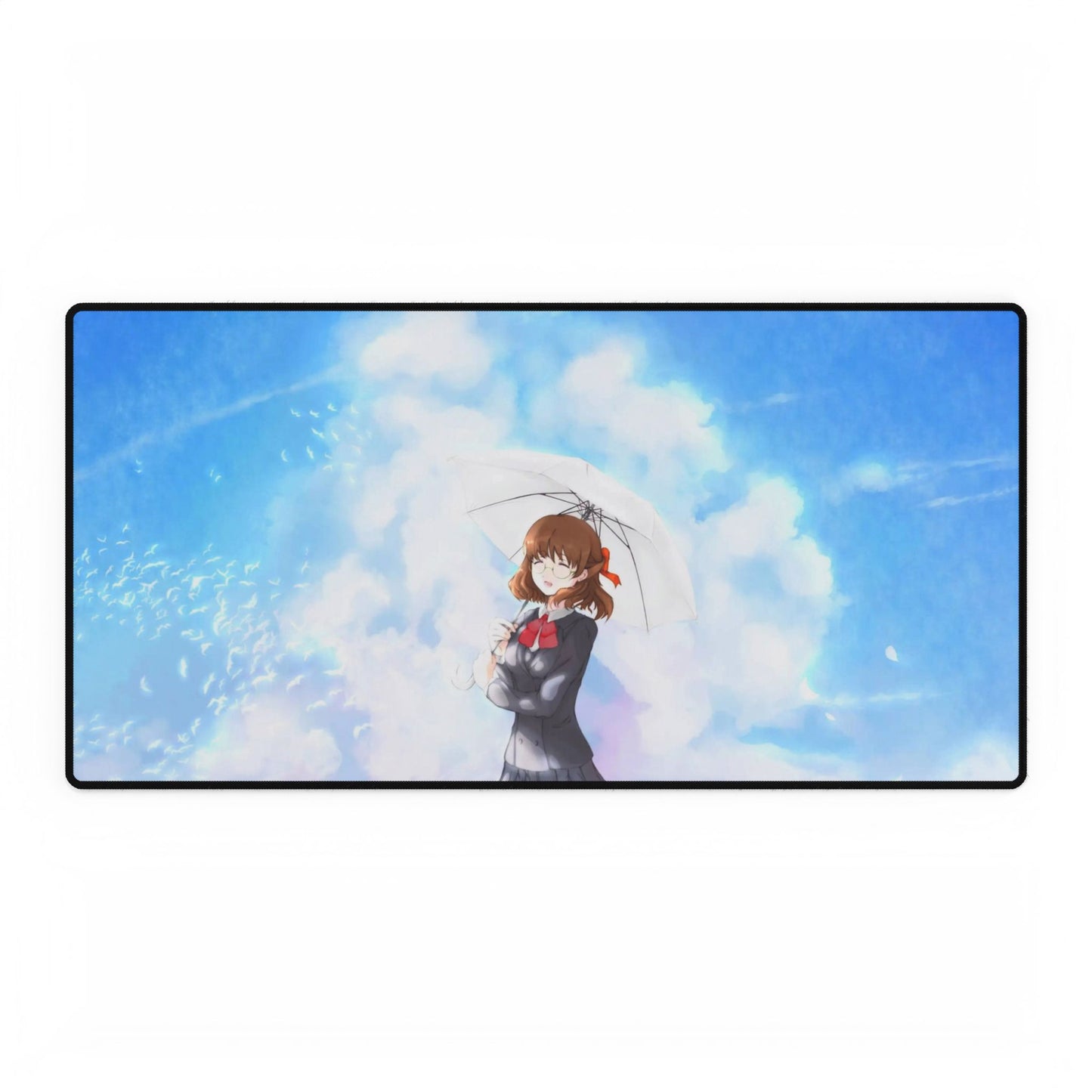 Another Yukari Sakuragi Mouse Pad