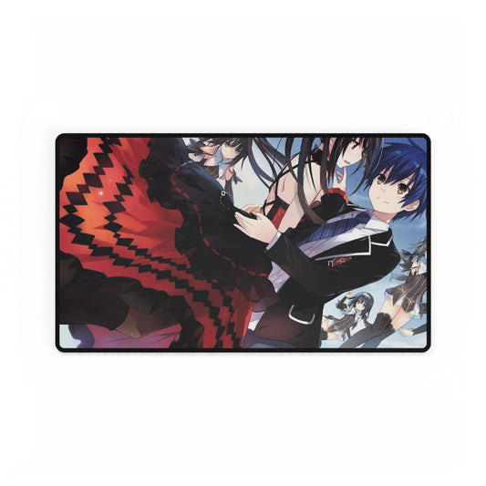Anime Date A Live Mouse Pad