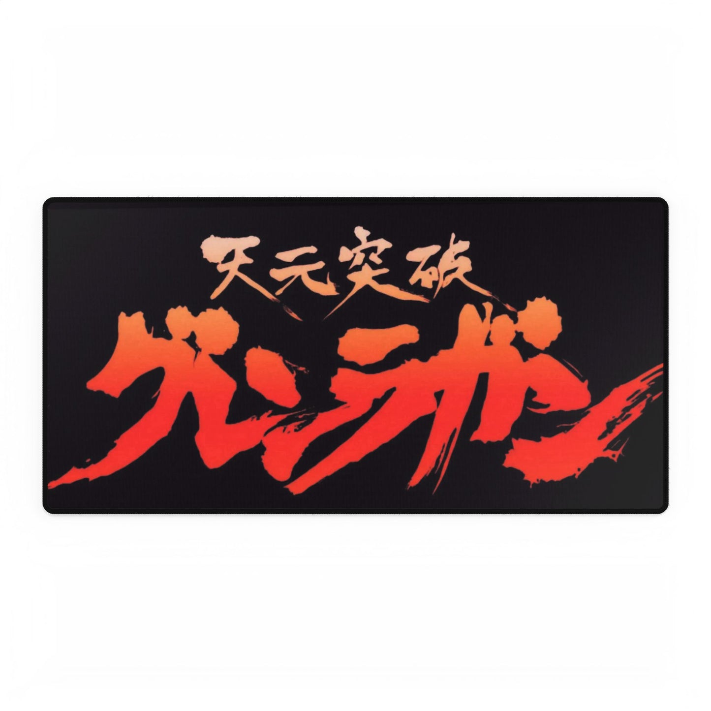 Tengen Toppa Gurren Lagann Mouse Pad