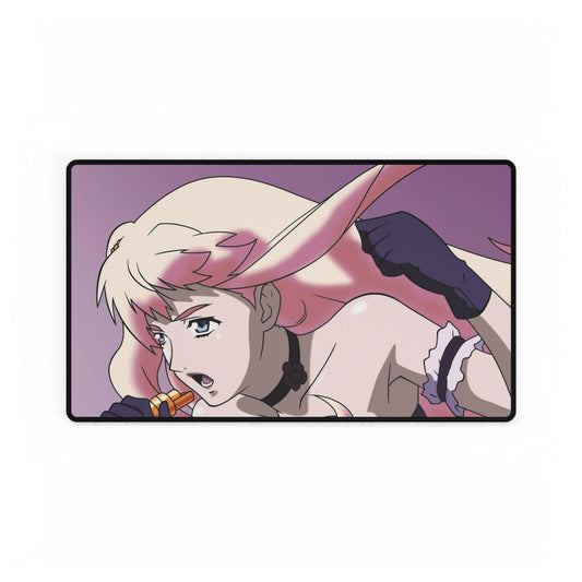 Anime Macross Mouse Pad