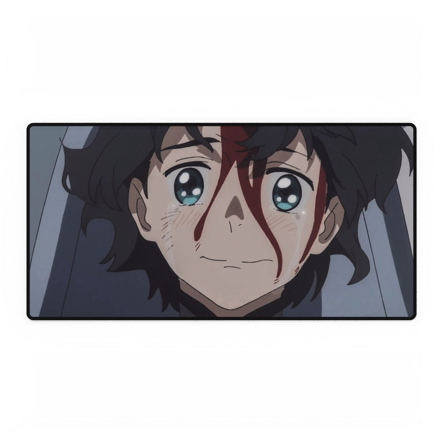Hiro Mouse Pad