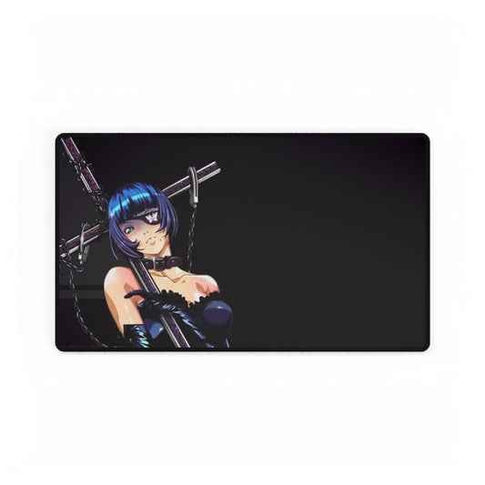 Anime Ikki Tousenr Mouse Pad