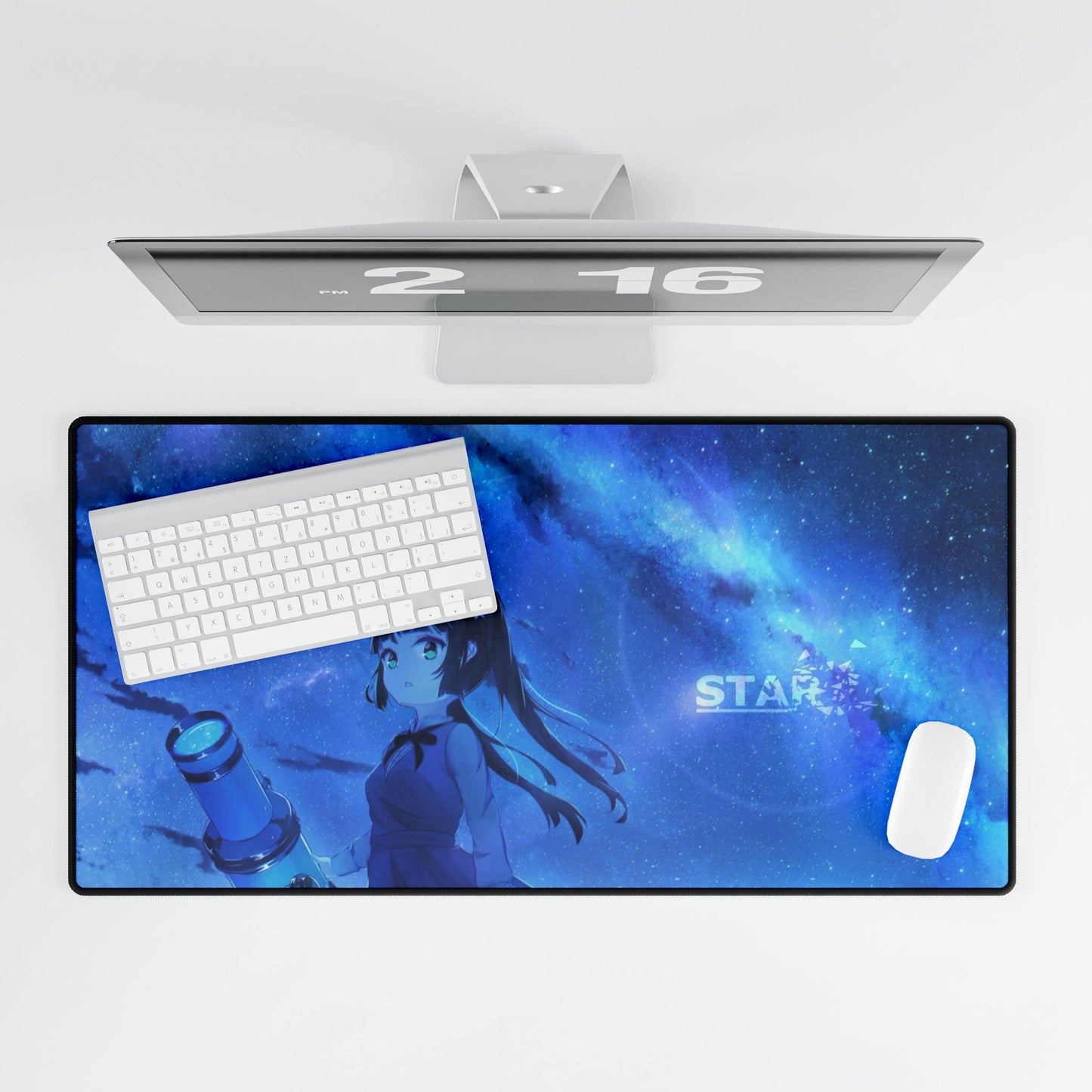 Azur Lane Mouse Pad