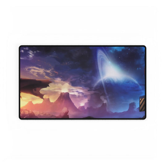 Anime Tengen Toppa Gurren Lagannr Mouse Pad