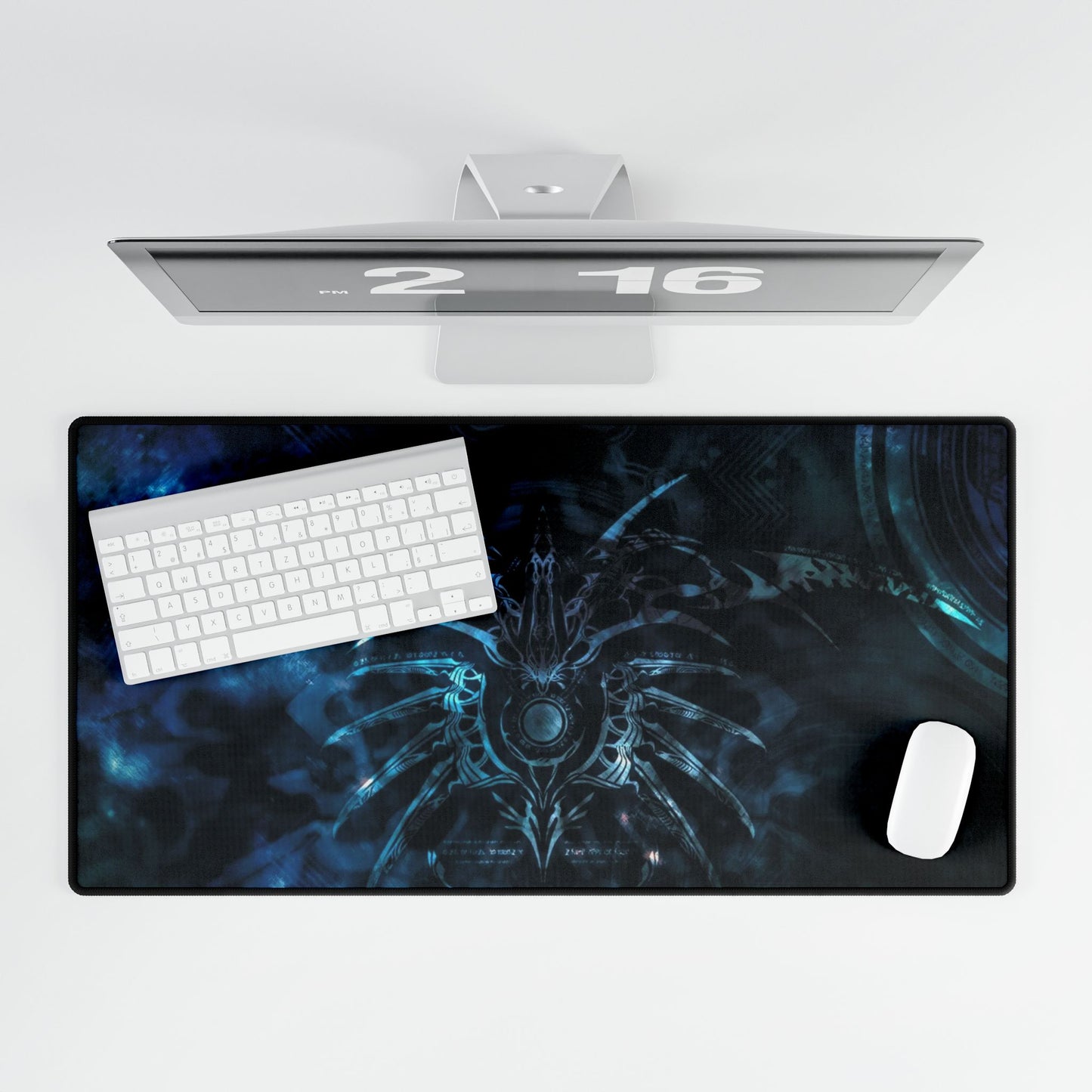 Anime Blazblue Mouse Pad