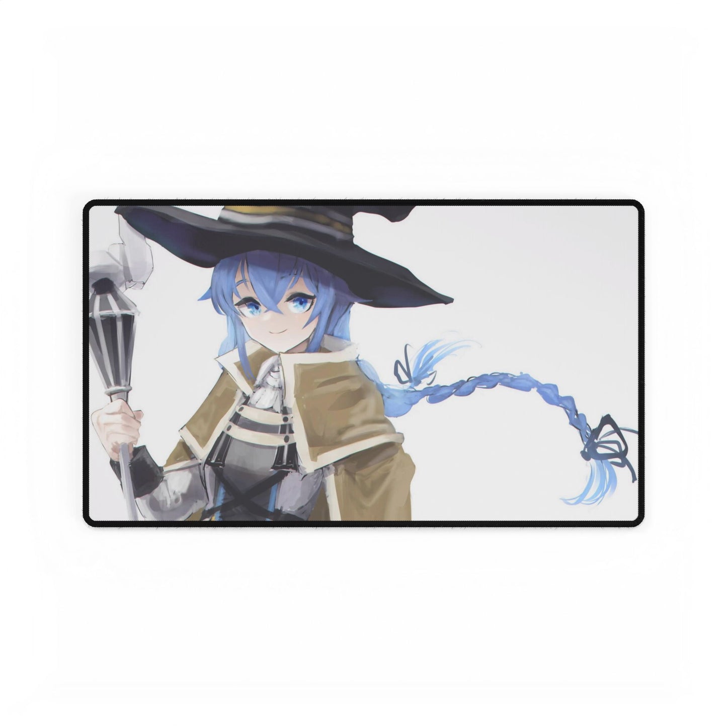 Mushoku Tensei: Jobless Reincarnation Mouse Pad