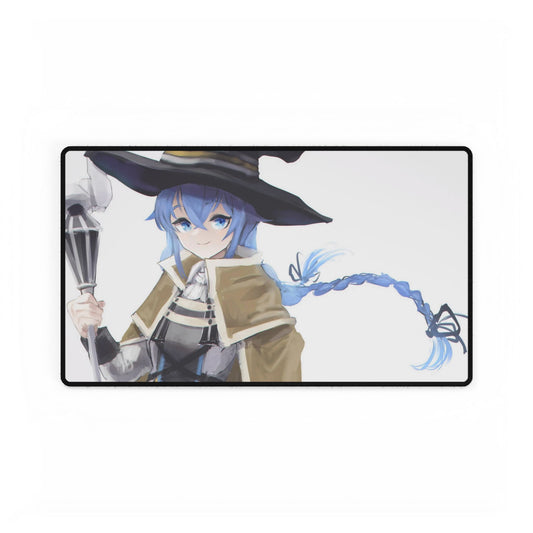 Mushoku Tensei: Jobless Reincarnation Mouse Pad