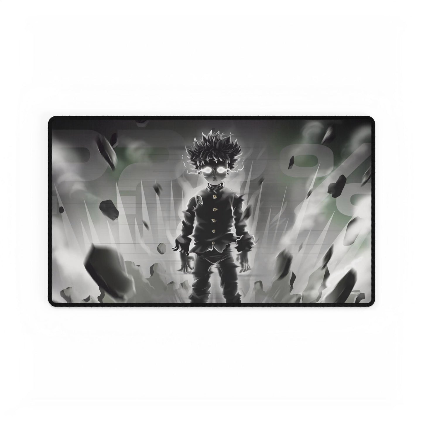 100 % Unconsciousness Mouse Pad