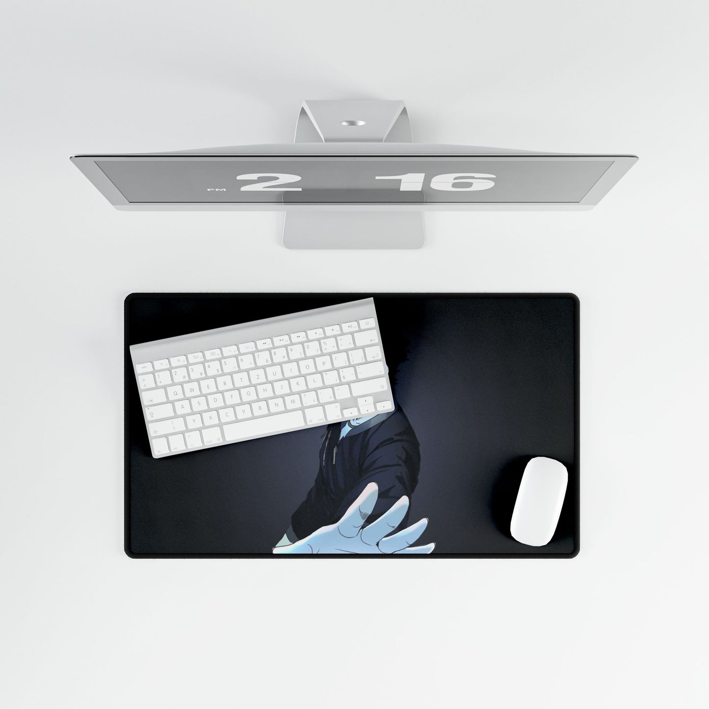 Tower Of God Mouse Pad